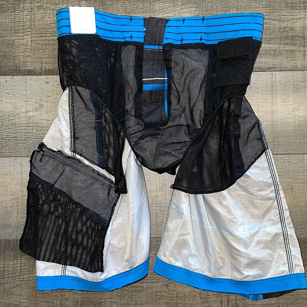 Speedo Swim Shorts - Picture 11 of 12